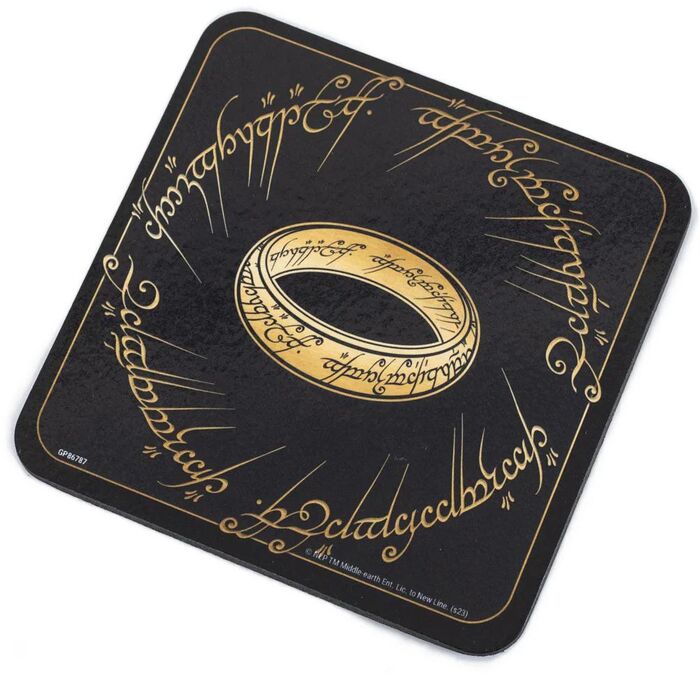 Lord of the Rings gjafasett