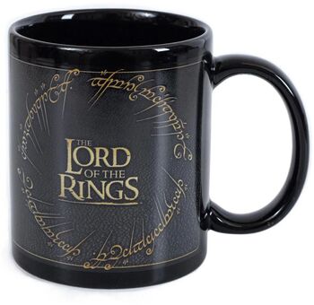 Lord of the Rings gjafasett 