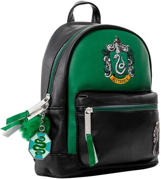 Harry Potter bakpoki - Slytherin