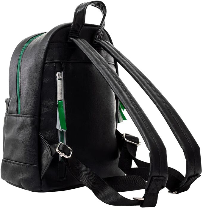 Harry Potter bakpoki - Slytherin