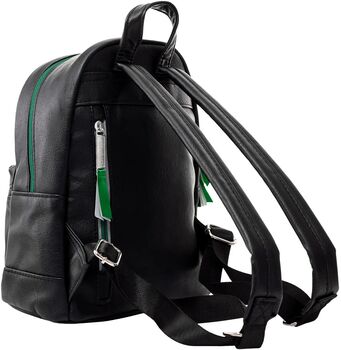 Harry Potter bakpoki - Slytherin