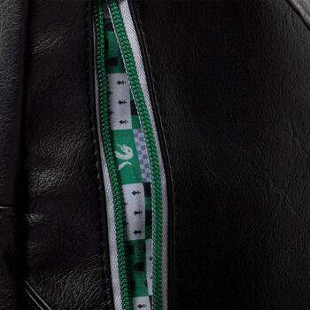 Harry Potter bakpoki - Slytherin