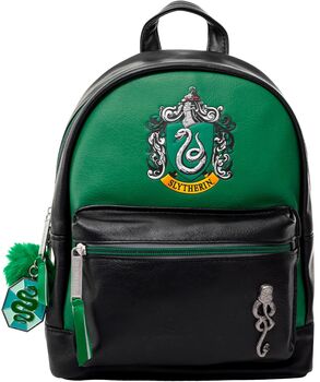 Harry Potter bakpoki - Slytherin