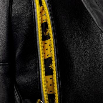 Harry Potter bakpoki - Hufflepuff