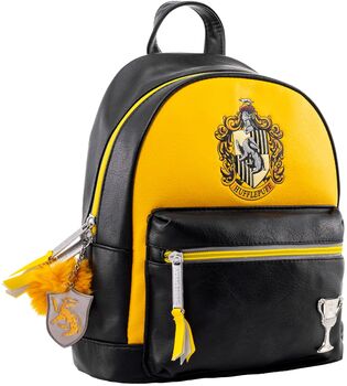 Harry Potter bakpoki - Hufflepuff