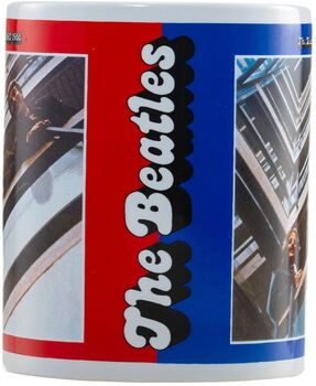 The Beatles bolli og sokkar