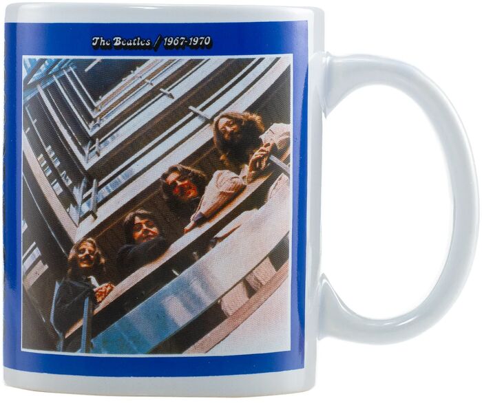 The Beatles bolli og sokkar