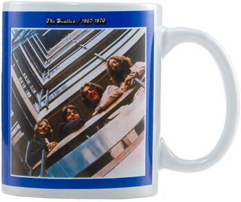 The Beatles bolli og sokkar