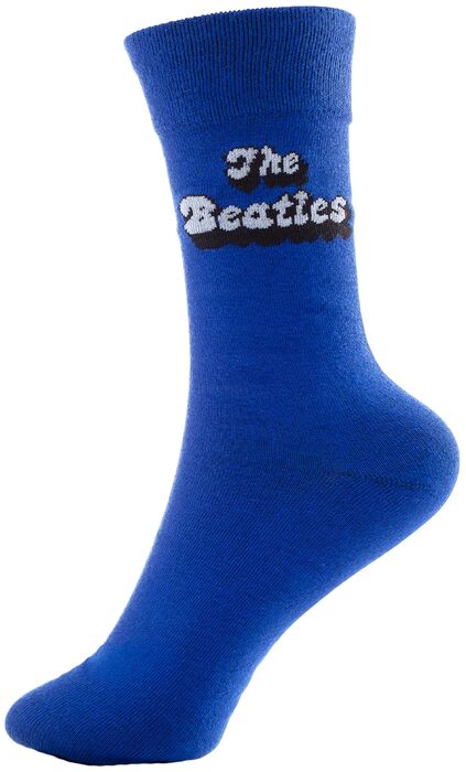 The Beatles bolli og sokkar