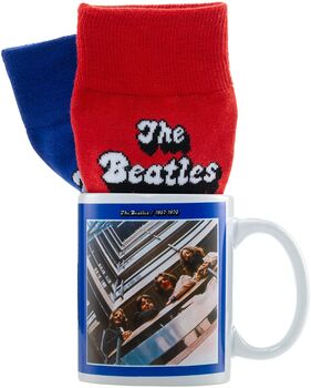 The Beatles bolli og sokkar