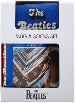 The Beatles bolli og sokkar