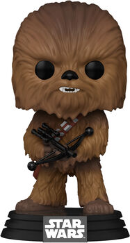 Funko POP! Vinyl Star Wars - Chewbacca