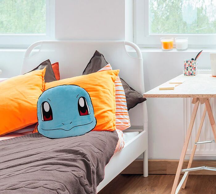 Pokémon bangsi - Squirtle