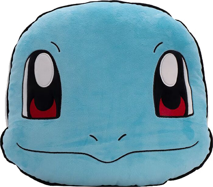 Pokémon bangsi - Squirtle