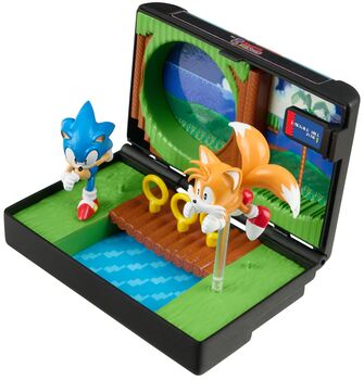 MD Console Heroes - Mega Drive Sonic 2