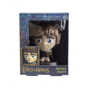 LOTR Frodo ljós
