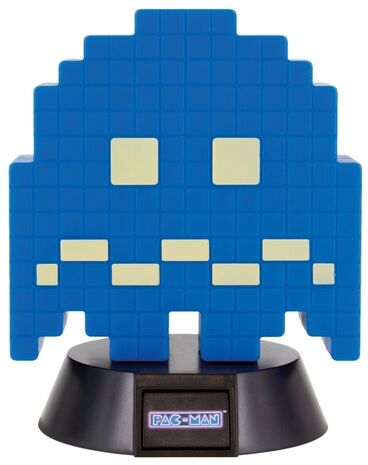 Pac-Man Turn-To-Blue draugalampi