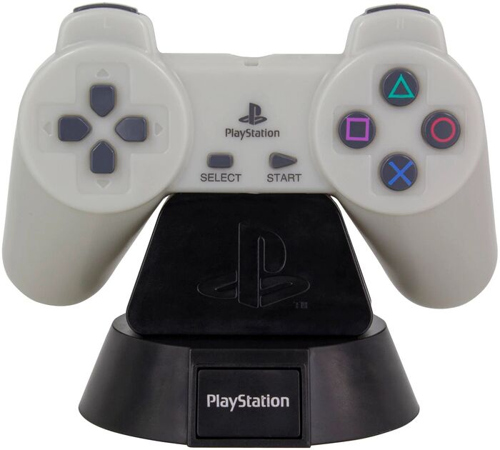 Playstation ljós - Classic Stýripinni