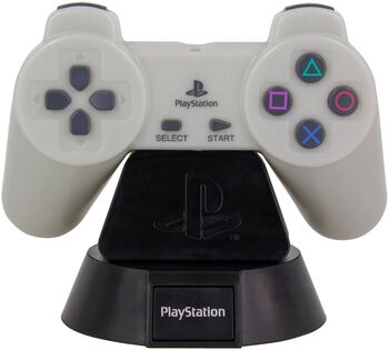 Playstation ljós - Classic Stýripinni