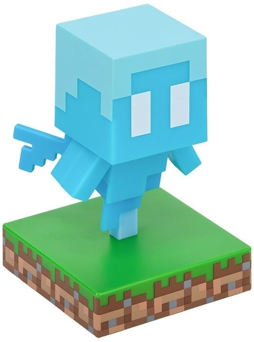 Minecraft Allay ljós