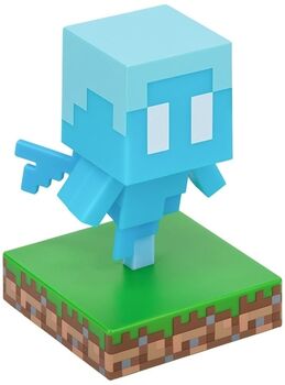 Minecraft Allay ljós