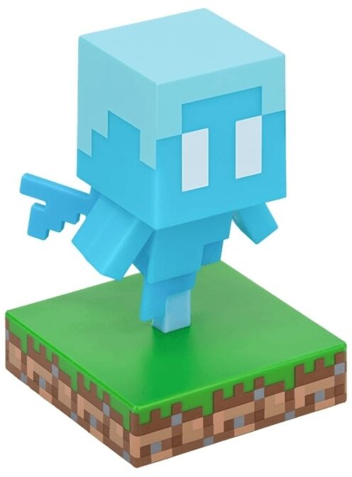 Minecraft Allay ljós