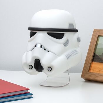 Star Wars Stormtrooper ljós