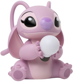 Angel Light lampi - Stitch