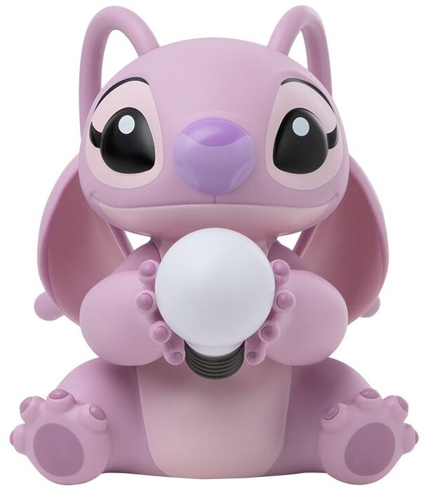 Angel Light lampi - Stitch