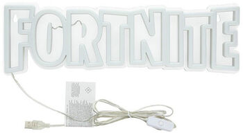 Fortnite LED Neon ljós