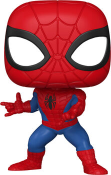 Funko POP! Vinyl Marvel - Spider-Man