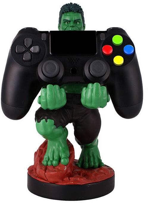 Cable Guy standur - Hulk