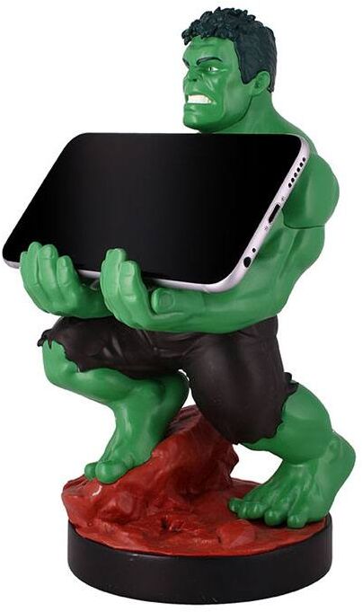 Cable Guy standur - Hulk