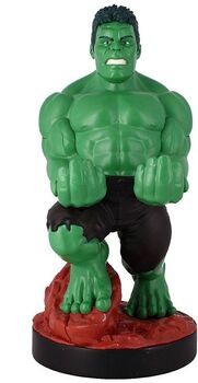 Cable Guy standur - Hulk