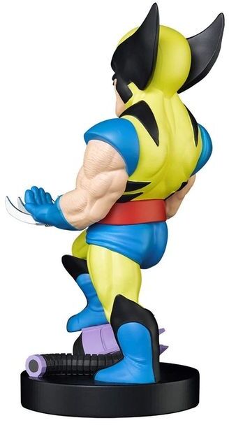 Cable Guy standur - Wolverine