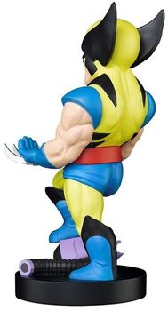 Cable Guy standur - Wolverine