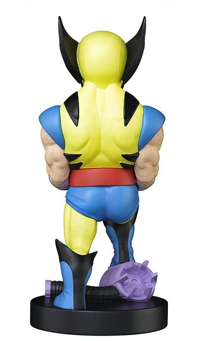 Cable Guy standur - Wolverine