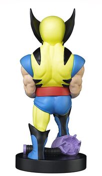 Cable Guy standur - Wolverine