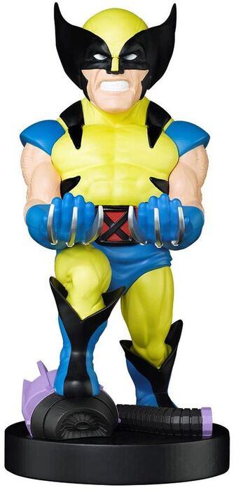 Cable Guy standur - Wolverine