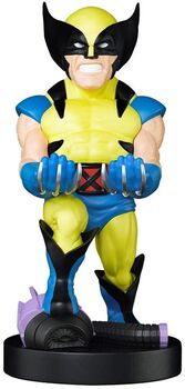 Cable Guy standur - Wolverine