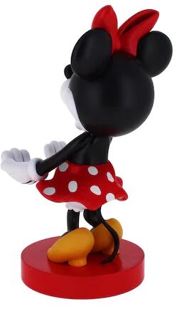 Cable Guy standur - Minnie Mouse