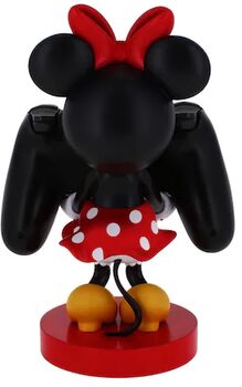 Cable Guy standur - Minnie Mouse