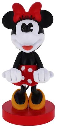 Cable Guy standur - Minnie Mouse
