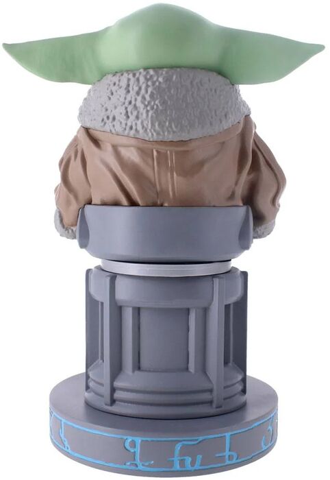 Cable Guy standur - Grogu 