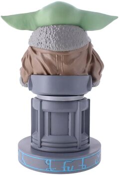 Cable Guy standur - Grogu 