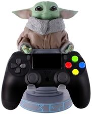 Cable Guy standur - Grogu 