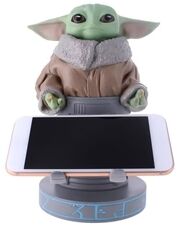 Cable Guy standur - Grogu 