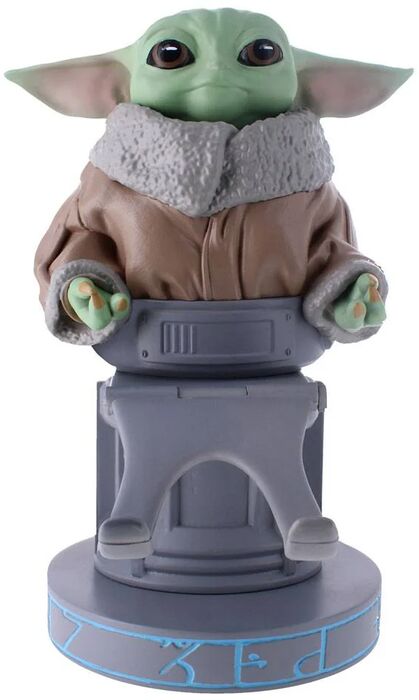 Cable Guy standur - Grogu 