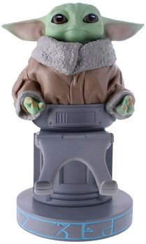 Cable Guy standur - Grogu 