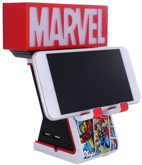 Cable Guy - Marvel standur